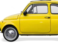 Afbeelding van een auto