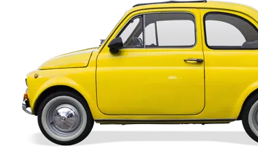 Afbeelding van een auto