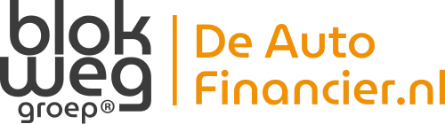Logo van De Autofinancier