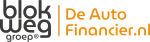 Logo van De Autofinancier