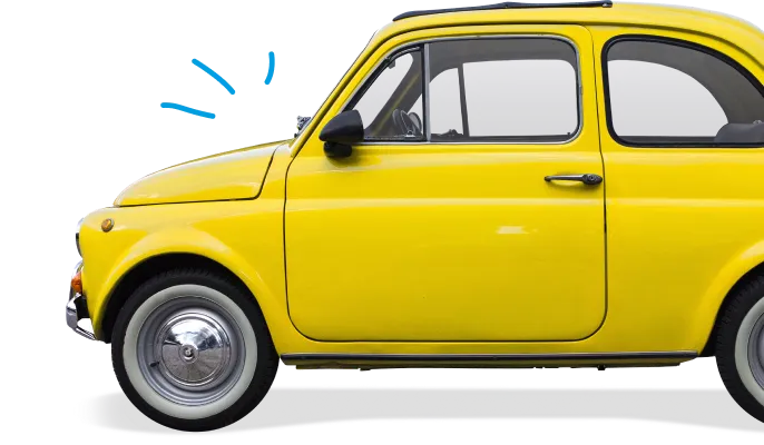 Afbeelding van een auto
