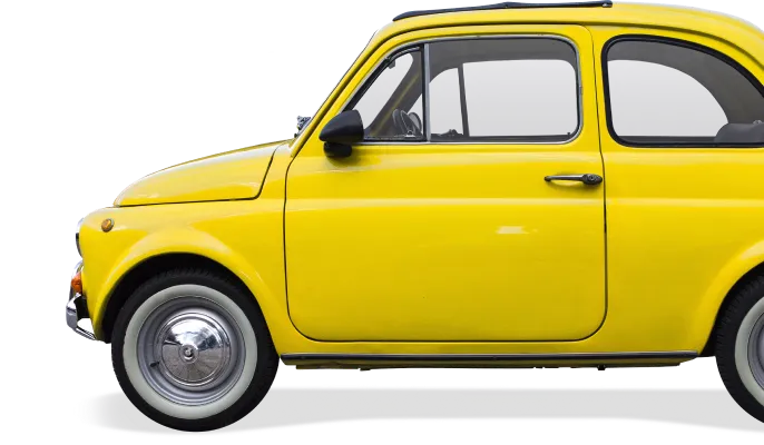 Afbeelding van een auto